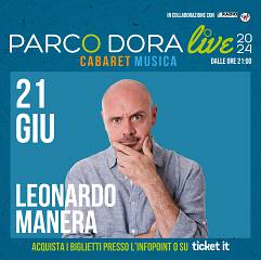 Leonardo manera italian beauty - homo modernus