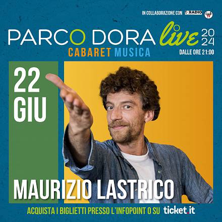 Maurizio lastrico in lasciate ogni menate voi che entrate