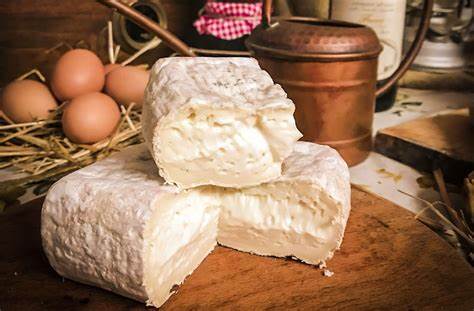 Vie del gusto – il formaggio di malga passo nota 2023
