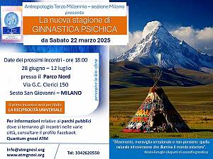 Ginnastica psichica