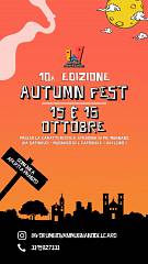 Autumn fest