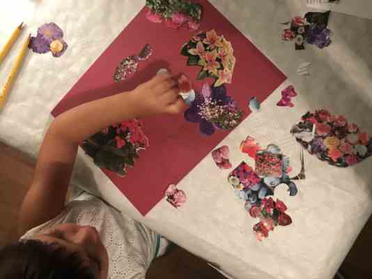 Laboratori gratuiti per bambini e famiglie a cascina merlata