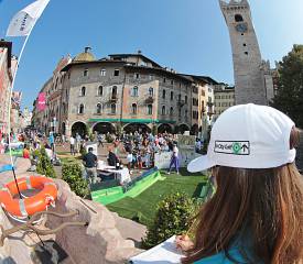  southwest greens central europe in city golf  presented by engel & vlkers trentino