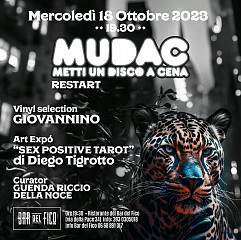 Mudac presenta sex positive tarot un progetto di diego tigrotto