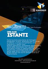 Istanti