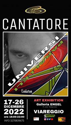 Universi paralleli evolution