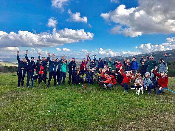 Dal teatro del silenzio fino alla rocca di pietracassia
