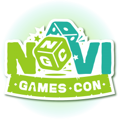Novi games con