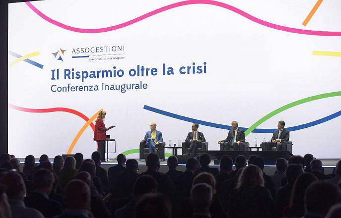 Il salone del risparmio | a scuola di risparmio