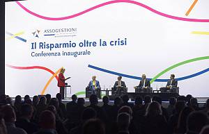 Il salone del risparmio | a scuola di risparmio
