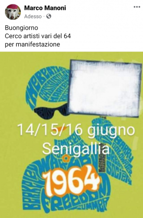 1964senigallia