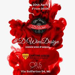 Wine and design