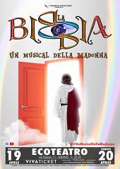 La bibbia - il nuovo musical parodia di thomas cenatro