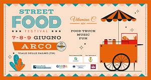 Arco street food festival