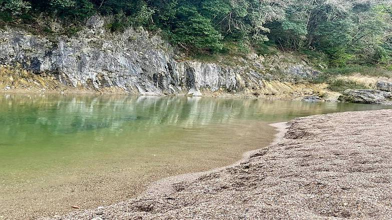 Bagni di petriolo, terme e trekking