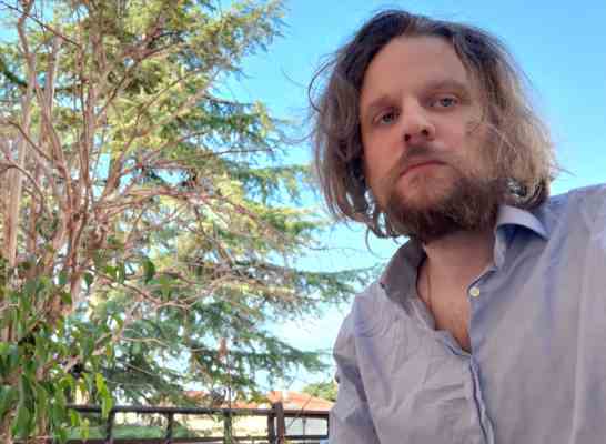 Bagliori d’autunno. recital pianistico di giulio andreetta a padova