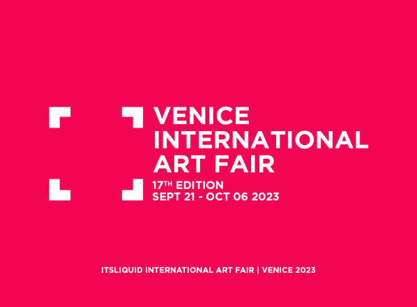 Venice international art fair – 17th edition