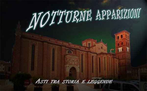 Notturne apparizioni