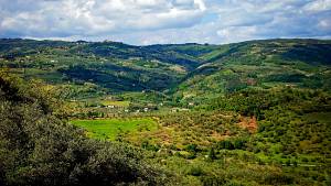 Tour a montecatini alto: dalle terme alle miniere