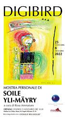 Digibird di soile yli-mäyry a cura di rosa ammaturo