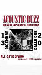 Acoustic buzz - nirvana unplugged & much more