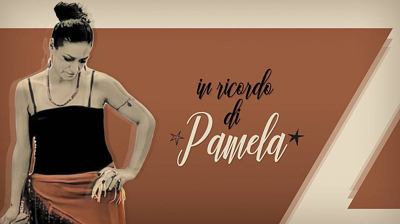 In ricordo di pamela