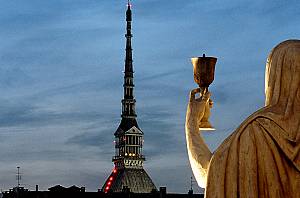 Torino magica® tour