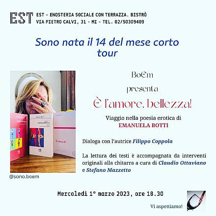 È l'amore, bellezza!