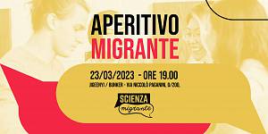 Aperitivo migrante