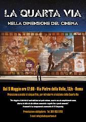 La quarta via nella dimensione del cinema