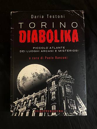 Torino diabolika