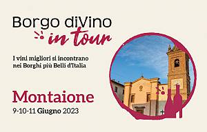 Borgo divino in tour a montaione – i vini migliori si incontrano nei borghi piu' belli d'i