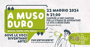A muso duro
