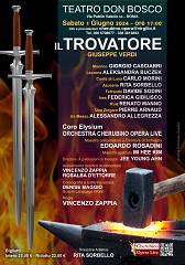 Il trovatore