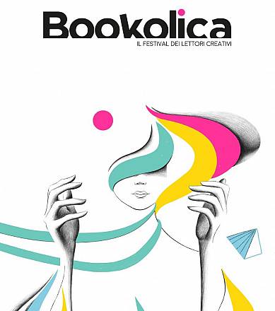 Il programma della ii edizione di bookolica, il festival dei lettori creativi