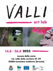 Valli art lab