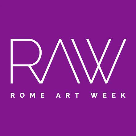 rome art week 2020 v edizione