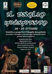Il baglio incantato