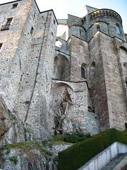 La magia della sacra di san michele