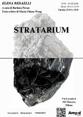 Stratarium