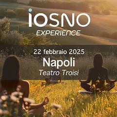 Iosno experience
