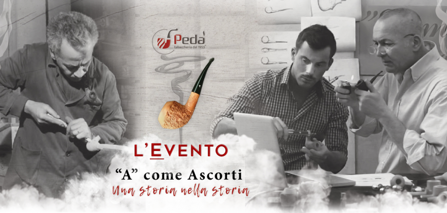 A come ascorti - una storia nella storia