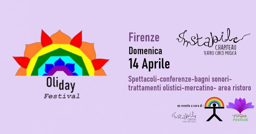 Oli day festival