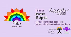 Oli day festival