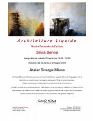 Architetture liquide
