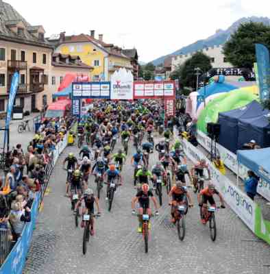 Dolomiti superbike