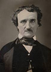 Il poeta edgar allan poe protagonista del maggio dei libri 2024 a cura del centro di lettu