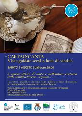 Cartaincanta