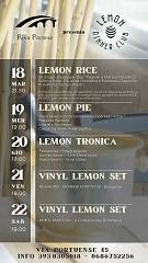 Riva portese annuncia la collaborazione con andy luotto e presenta il programma dal 18 al