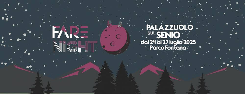 Farenight festival 2025